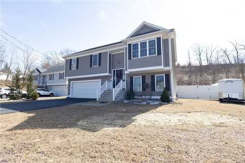 32 Dike Street, Woonsocket, RI 02895