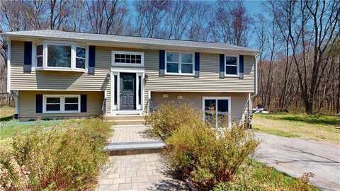 108 Shady Lea Road, North Kingstown, RI 02852
