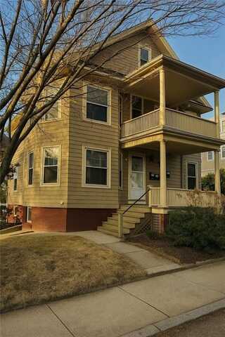 29 Braman Street, Providence, RI 02906