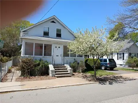24 Enfield Avenue, Providence, RI 02908