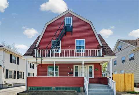 104 Ohio Avenue, Providence, RI 02905