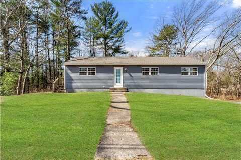 5 Patricia Avenue, North Smithfield, RI 02896