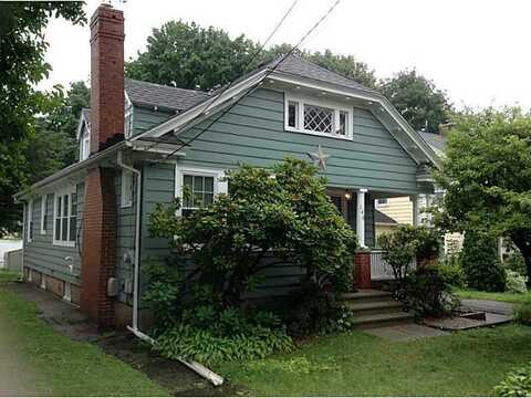 140 Olney Avenue, North Providence, RI 02911