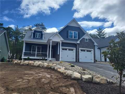 27 Sunset lake Circle, Coventry, RI 02816