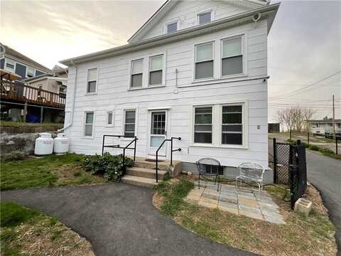 27 Mill Street, West Warwick, RI 02893