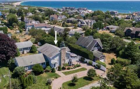 16 Central Street, Charlestown, RI 02813