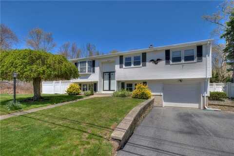 123 South Comstock Parkway, Cranston, RI 02921