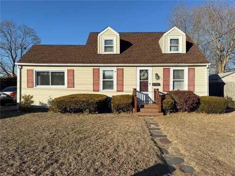 357 Chapmans Avenue, Warwick, RI 02886