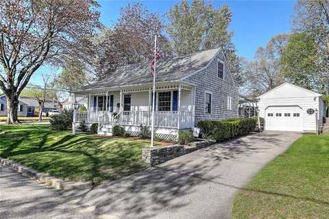 32 Glengrove Avenue, Cranston, RI 02910