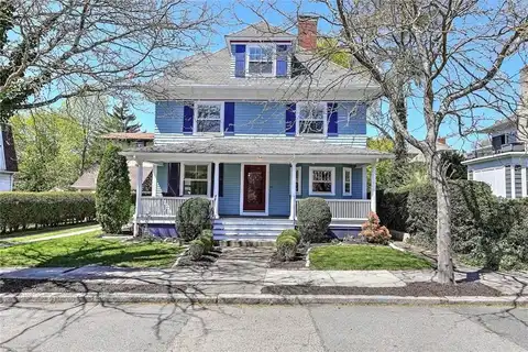 92 President Avenue, Providence, RI 02906