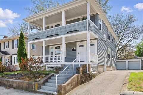 70 Burnside Street, Cranston, RI 02910