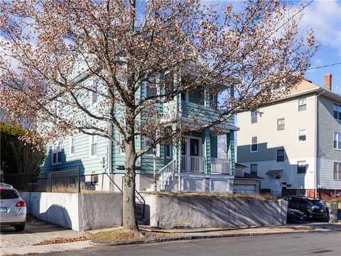 112 Kimball Street, Providence, RI 02908