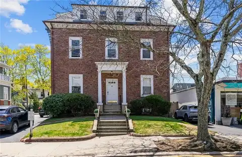 23 South Angell Street, Providence, RI 02906