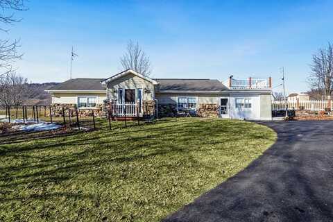 567 Myrtle Road, Tazewell, VA 24651