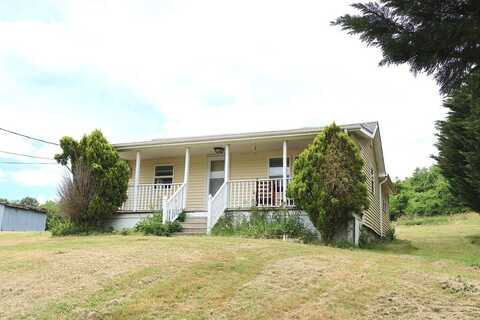 884 Eagle Bottom Road, Fries, VA 24330
