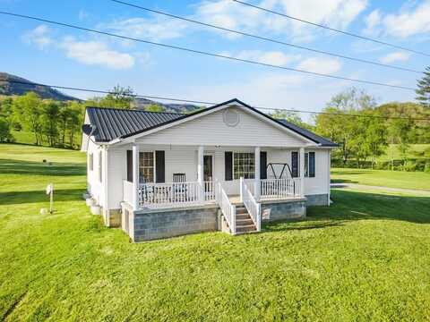 3003 Freestone Valley Road, Tannersville, VA 24377