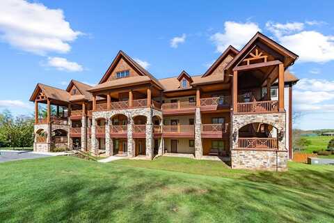 Unit G 20 Golf Overlook Way, Laurel Fork, VA 24352