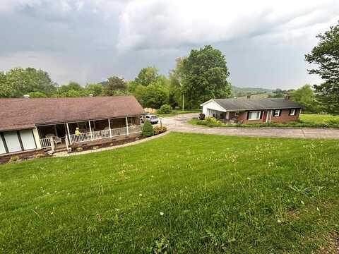 3907 Jessees Mill Rd, Cleveland, VA 24225