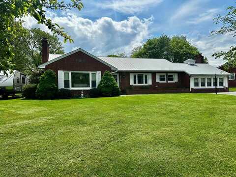 442 Wassona Drive, Marion, VA 24354