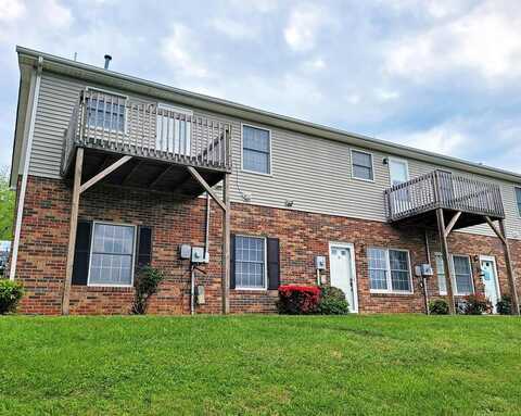 316 Jones Lane, #19, Abingdon, VA 24210