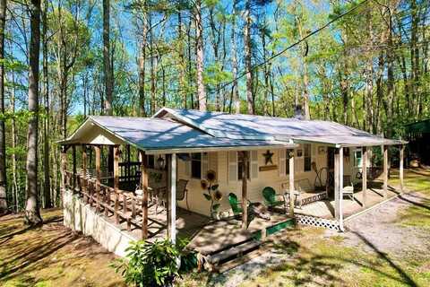 323 Hawks Peak, Sugar Grove, VA 24375