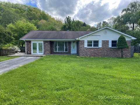 606 Kirby Rd, Raven, VA 24639