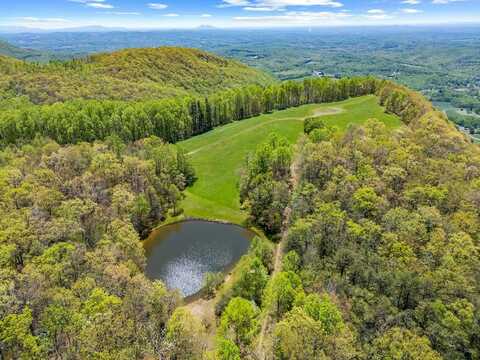 83 Acres Volunteer Rd, Fancy Gap, VA 24328