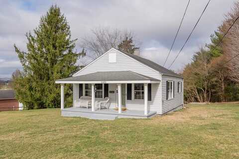 5649 Ingles, Pulaski, VA 24301