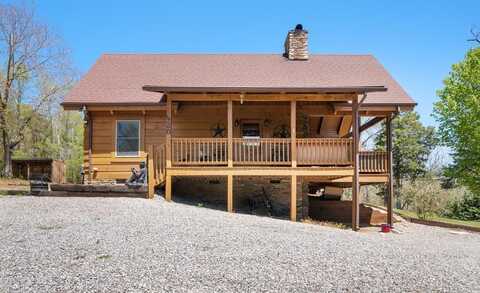 420 Riverview, Ivanhoe, VA 24350