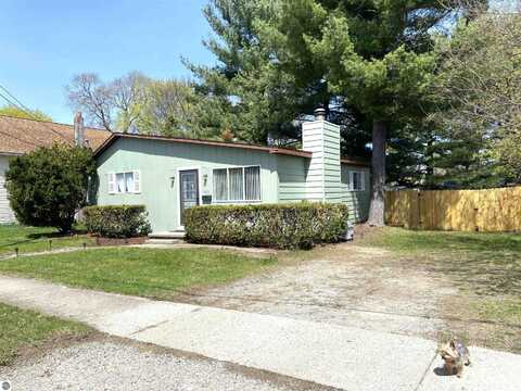 1005 E Chippewa Street, Mount Pleasant, MI 48858