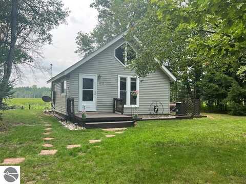 6386 S Blue Springs Road, Falmouth, MI 49632