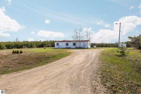 10841 Johnson Road, Mancelona, MI 49659
