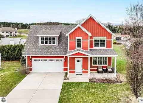 1381 Alexander Drive, Traverse City, MI 49696