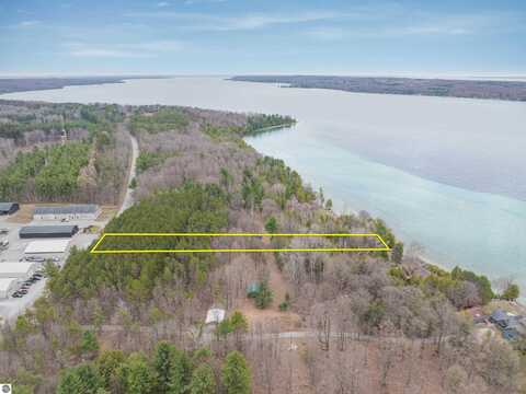 V/L NE Torch Lake Drive, Central Lake, MI 49622