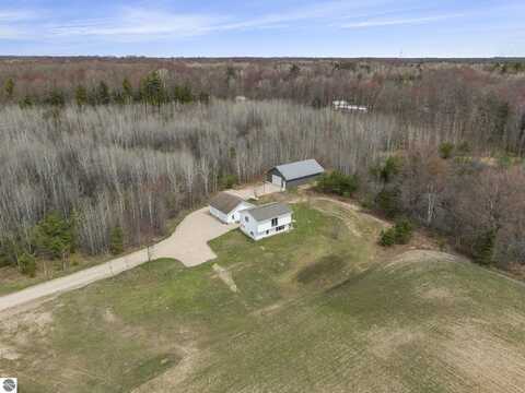 19279 St. Johns Road, Interlochen, MI 49643
