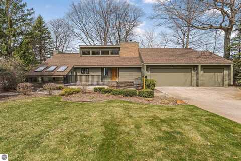 12531 N Island View Drive, Northport, MI 49670