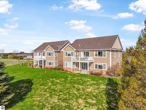 7789 Sara Lane, Lake Ann, MI 49650