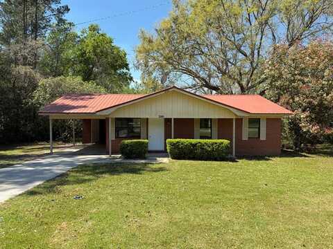 2050 S Bubba Christful St., Barwick, GA 31720