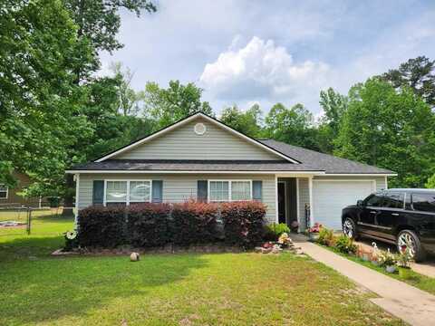 1307 Young St., Thomasville, GA 31792