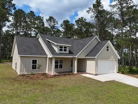 139 Bloomfield Dr., Thomasville, GA 31792