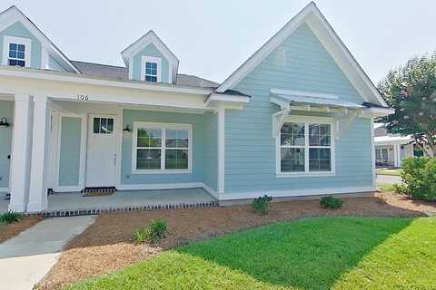 106 Chamberlain Trace, Thomasville, GA 31757