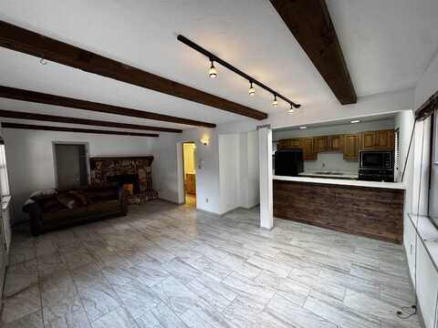 25 Jackson Hole Rd, Angel Fire, NM 87710