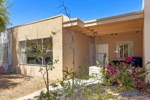 5045 E Adams Street, Tucson, AZ 85712