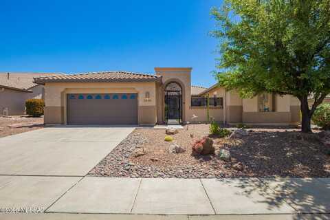2436 E Desert Pueblo Pass, Green Valley, AZ 85614
