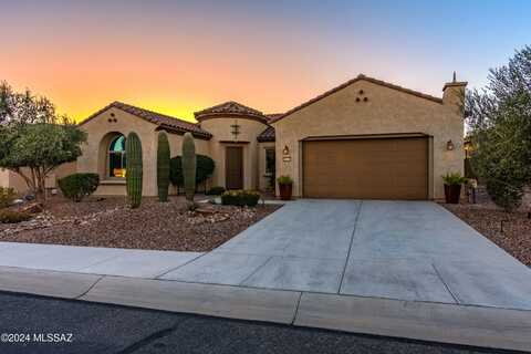 14211 N Lava Falls Trail, Marana, AZ 85658
