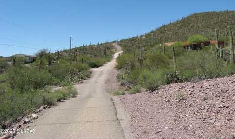4300 W Weiding Road, Tucson, AZ 85746