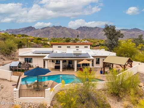 4644 N Avenida Del Cazador, Tucson, AZ 85718