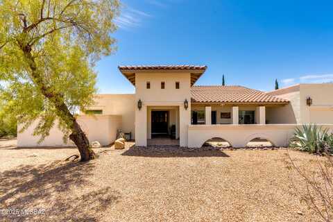 4644 N Avenida Del Cazador, Tucson, AZ 85718