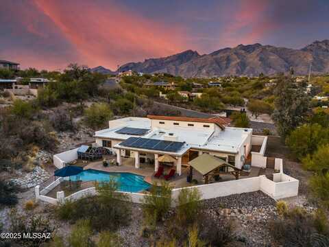 4644 N Avenida Del Cazador, Tucson, AZ 85718