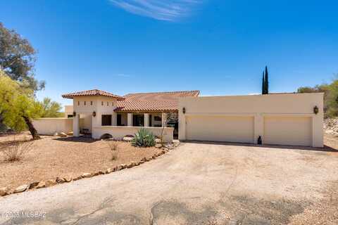 4644 N Avenida Del Cazador, Tucson, AZ 85718